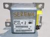 Airbag control unit/module 0285001195
