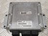 Engine control unit/module 0281010808