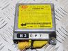 Airbag control unit/module 0K32B677F0