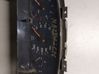 Speedometer (instrument cluster) GA8E