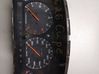 Speedometer (instrument cluster) GK89C
