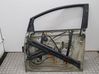 Regulador de puerta delantera con motor 1K0959792C