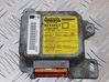 Airbag control unit/module 550347500