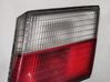 Tailgate rear/tail lights 