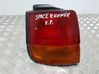 Rear/tail lights 01418