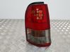 Rear/tail lights 0311000616