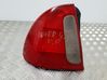 Rear/tail lights 