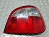 Rear/tail lights 7700428321