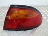 Rear/tail lights 0431439