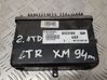 ABS control unit/module B553180