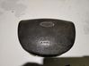 Steering wheel airbag 