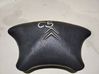 Steering wheel airbag 
