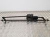 Motor y varillaje del limpiaparabrisas delantero ZA4U1G