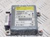 Unidad de control/módulo del Airbag 0285001146