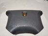 Steering wheel airbag 