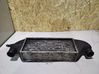 Intercooler radiator 