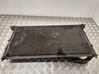 Coolant radiator PA66GF30