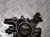Throttle valve 