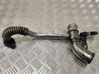 EGR valve line/pipe/hose 