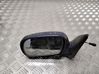 Manual wing mirror 