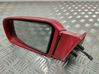 Manual wing mirror 01792