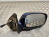Manual wing mirror 014002