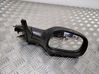Front door electric wing mirror 0117366