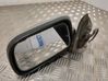 Front door electric wing mirror 015334