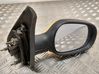 Front door electric wing mirror 014008