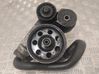 Power steering pump 