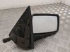 Manual wing mirror E201813