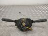 Wiper turn signal indicator stalk/switch 4X4311654