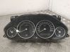 Speedometer (instrument cluster) 1X4F10841A