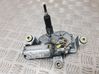 Wischermotor Heckscheibe 404373