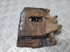 Bremssattel vorne 