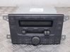Radio/CD/DVD/GPS head unit CB01669C0
