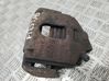 Caliper de freno delantero 