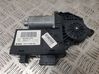 Motor del regulador de la ventanilla de la puerta delantera 9634457580