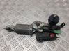 Rear window wiper motor WM32091S