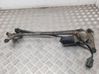 Front wiper linkage and motor WM72352S
