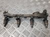 Fuel main line pipe 