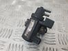 Turbo solenoid valve 