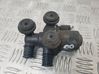 Coolant heater control valve 64118369805