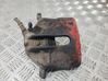Caliper de freno delantero 