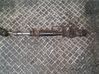 Steering rack 