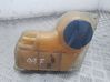 Coolant expansion tank/reservoir 4B0121403