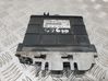 Engine control unit/module 0260002537