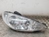 Headlight/headlamp PG075A001R