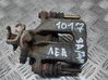Bremssattel hinten 