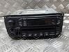 Panel / Radioodtwarzacz CD/DVD/GPS 